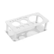 Beauty- Cocktail Shaker Set Stand,Bartender Kits Storage Holder7244