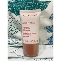 在飛比找蝦皮購物優惠-♥︎全新現貨♥【克蘭詩CLARINS】氧氣亮白淡斑乳液 15