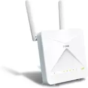 D-Link Australia 4GX / 4G+ Cat4 LTE Router - G415-AU: Fast Wifi & Unlocked SIM C