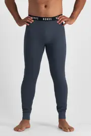[Bonds] Bonds Men's Cotton Sleep Waffle Pant in Harpoon Size: Small S Harpoon