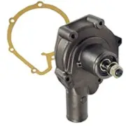 Chamberlain Water Pump Less Pulley Perkins 6-306 & 6-354 Engines C670 tractor