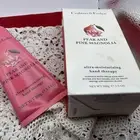 CRABTREE AND EVELYN PEAR AND PINK MAGNOLIA HAND THERAPY 100G