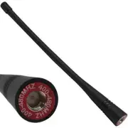 UHF 400-480MHz SMA Male Antenna for CB Ham Radio Intercom TYT MD-380