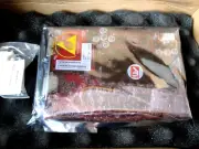ATI Fire GLXI FGL 9700 128MB Dual DVI AGP Video Graphics Card