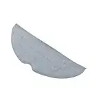 Replacement Mop Cleaning Mop Cloth for Roborock G20/S8 PR0 Ultra Sweeping Robot