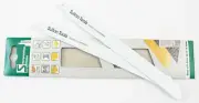SUTTON RECIPROCATING Saw Blade 9" Made In GERMANY 4x blades Special FREE POSTAGE