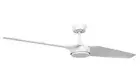 Energy Saving Ceiling Fan Without Light Condor White Dc Fan Remote Control