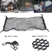 Universal Auto Car Rear Trunk Boot Organizer Pocket Cargo Net Mesh Storage Bag