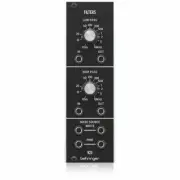 BEHRINGER / 923 FILTERS Analog Dual Filter Module