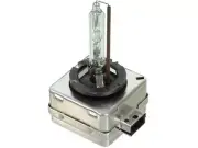 93CK61J High Beam and Low Beam Headlight Bulb Fits 2017-2023 Alfa Romeo Giulia