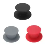 Versatile Silicone Pot Cover Silicone Pot Lid Handle Silicone Pot Lid Knob