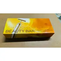 在飛比找蝦皮購物優惠-日本原裝 BEAUTY BAR 24K 黃金美容T棒