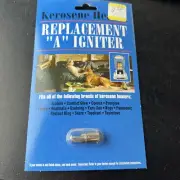 Kerosene Heater Replacement Igniter Model # P10A New Old Stock