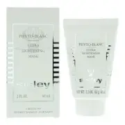 Sisley Phyto-Blanc Ultra Lightening Face Mask 60ml For Her Women Femme
