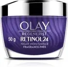 Olay Regenerist Retinol 24 Cream For Daily Use 50 g