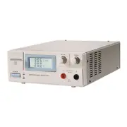 POWERTRAN 30V 30A Regulated Bench Top Power Supply