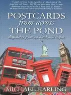 在飛比找三民網路書店優惠-Postcards from Across the Pond