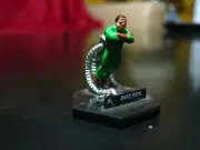 Marvel Battle Dice Doc Ock