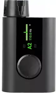 Roadie 3 | Smart Automatic Guitar Tuner, Metronome & String Winder