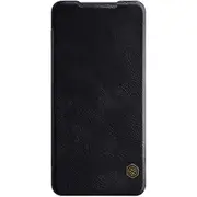 PU Leather Case for Mi Note 10 Lite QIN Protective Flip Cover Wallet Case for Xiaomi Mi Note 10 Lite