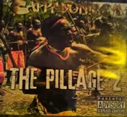 Cappadonna The Pillage 2 2019 New Cd Wu Tang Clan Ghostface Killah Necro 2pac
