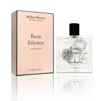 在飛比找森森購物網優惠-Miller Harris Rose Silence 玫瑰晨