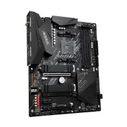 Gigabyte B550 Aorus Elite AX V2 ATX Motherboard