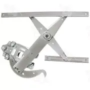 ACI 81312 Power Window Regulator For 96-07 Ford Mercury Sable Taurus (for: Ford)
