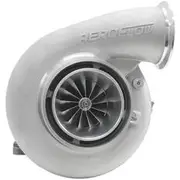 Aeroflow Boosted 7282 1.28 T4 V-Band Outlet G45 1350 Natural - AF8005-4084
