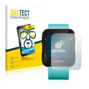 Garmin Forerunner 35, 2x BROTECT® HD-Clear Screen Protector Crystal-clear coated