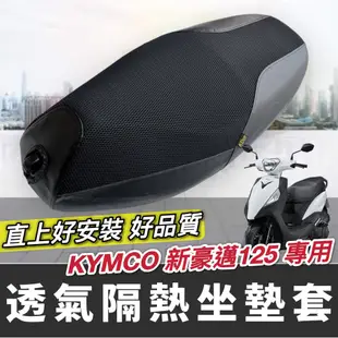 【現貨🔥專用】光陽 新豪邁 車廂置物袋 豪邁 置物袋 KYMCO 豪邁 125 改裝 配件 機車收納袋 車廂收納袋 坐墊