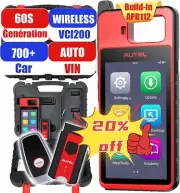 20% off Autel MaxiIM KM100X Key Generation IMMO Key Programming Immobilizer