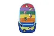 BTS Toy Story "Tiny Tan" Mini Backpack Pencil Case Kids Stationery Organiser