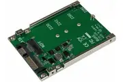 StarTech M.2 to 2.5" SATA Adapter