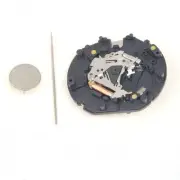 Watch Repair Parts with Battery Quartz Movement for VX7JE/VX7J Movement