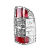 Car Rear Tail Light with Bulb for Ford Ranger Pickup Ute Right Yalo