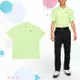 Nike Polo衫 Golf 男款 螢光綠 黑 高球 短袖 上衣 吸濕 快乾 高爾夫 小勾 CU9793-701