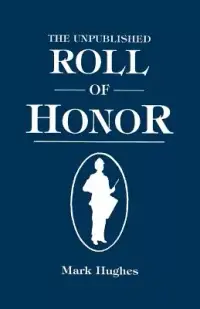 在飛比找博客來優惠-The Unpublished Roll of Honor