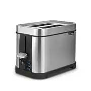 Brabantia Dynamic Collection 2-Slice Toaster