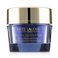 在飛比找友和YOHO優惠-Estee Lauder 升級新生活膚滋養修護晚霜 50ml