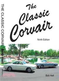 在飛比找三民網路書店優惠-The Classic Corvair