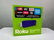 ROKU Streaming Stick with Remote - UNOPENED
