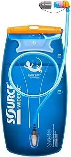 Source Unisex - Adult Widepac Hydration Bladder