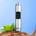 2 in 1 Car Air Purifier Dual USB Car Charger Auto Air Freshener Car Aromatherapy