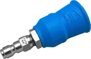 MTM Hydro Acqualine Pressure Washer Nozzle Guard with 1/4”, 25 Degrees 2.0