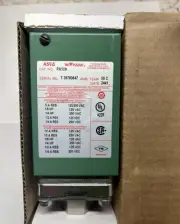 ASCO TriPoint PA10A RF10A11 Pressure Switch 10-100psi 125/250VAC 15/10A STERIS