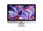 Apple iMac with 27in Retina 5K display (1TB Fusion Drive, Intel Core i5 8th Gen.