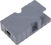 for Starlink Dishy V2 to RJ45 Adapter, for Starlink Ethernet Adapter Kit, T568B Pinout for Starlink Dishy V2 to RJ45 Gigabit Ethernet Cable Adapter 10/100/1000 Mbps