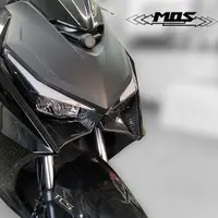 在飛比找蝦皮商城優惠-【MOS】KYMCO KRV 碳纖維部件