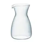 Hario HARiO glass decanter 400ml heat-resistant glass. From Japan